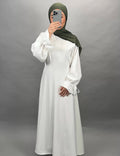 Haily Vestito Bianco