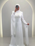 Yarenay Abito da Sposa