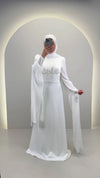 Yarenay Nikah Elbisesi