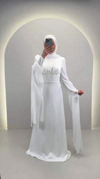 Yarenay Nikah Elbisesi