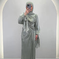 Yildiz Evening dress Mint