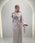 Yildiz Abito da Sera Beige 01