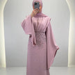 Zehra Abito da sera Rosa