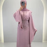 Zehra Abito da sera Rosa