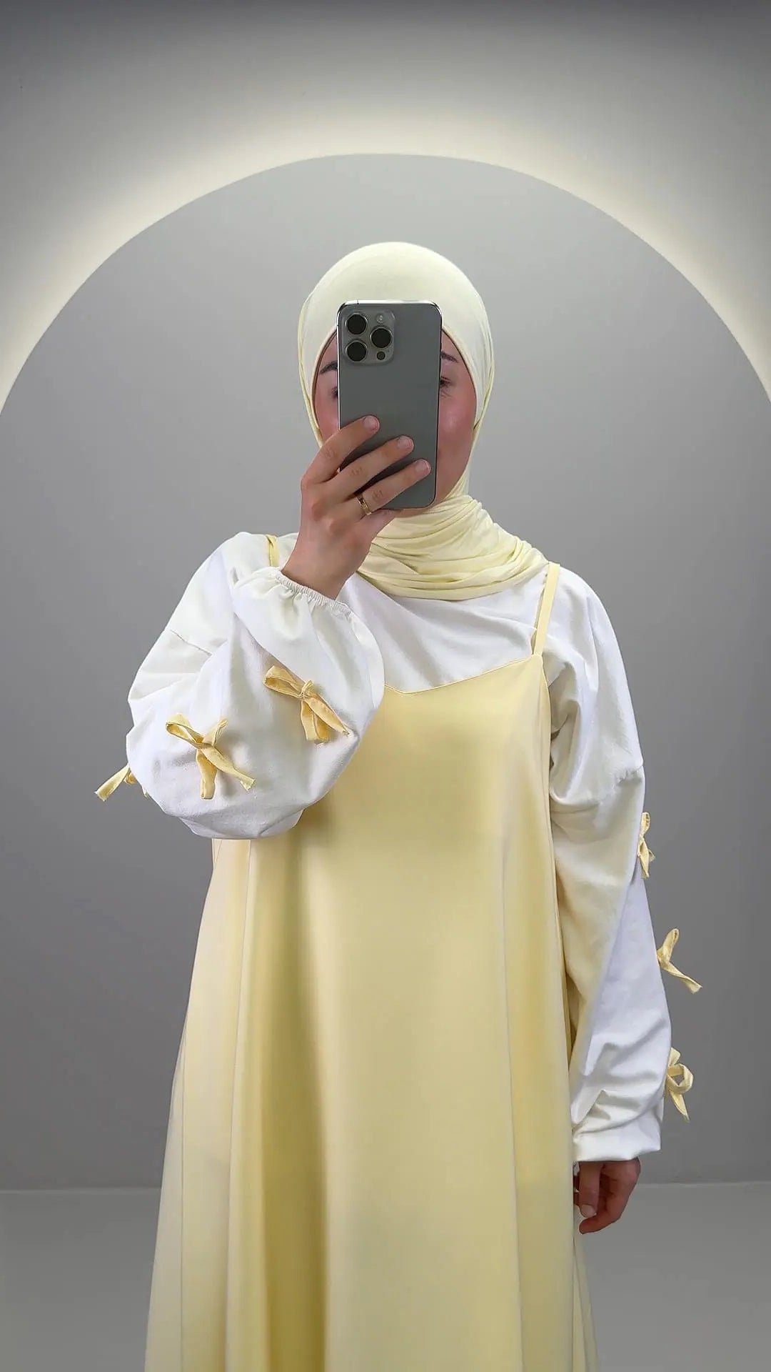 Set Selin Outfit