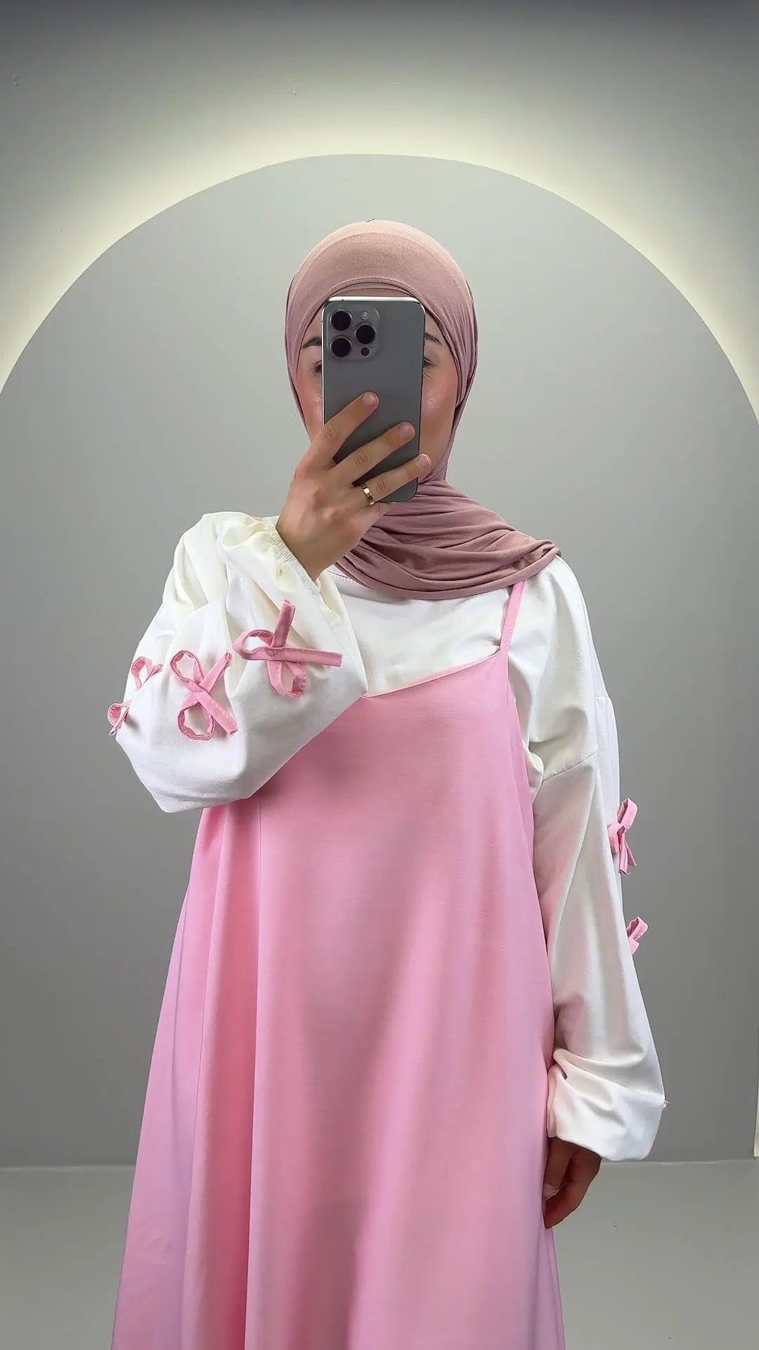 Set Selin Outfit