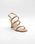HEEL SM3251-1 Beige
