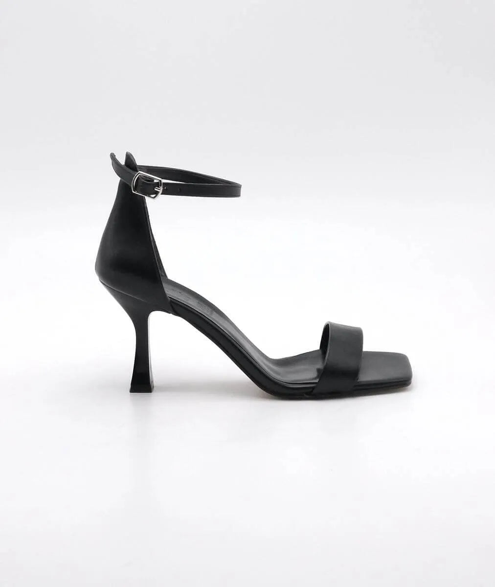 HEEL SM3298-1 Schwarz - Semode
